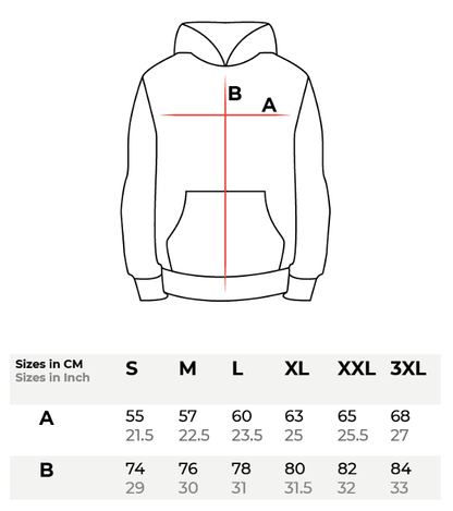 Tokyo Revengers Hoodie & Zip-Up Anime Finds