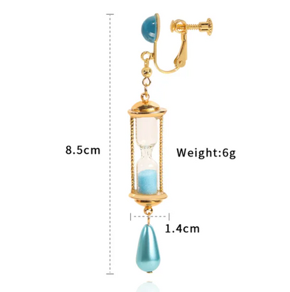Vanitas No Carte Earring Anime Finds