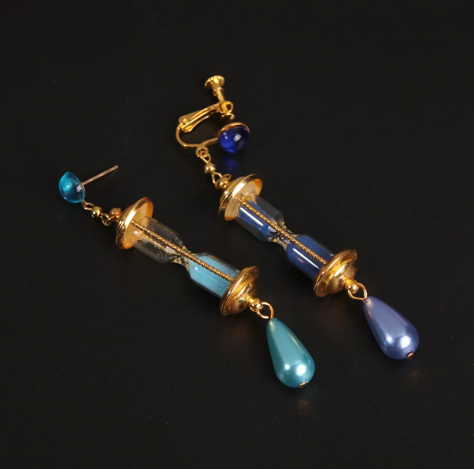 Vanitas No Carte Earring Anime Finds