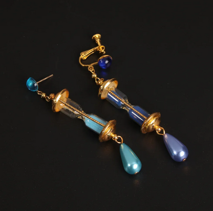Vanitas No Carte Earring Anime Finds