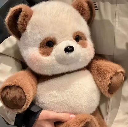Running Plush Toy | Walking Cute Animal Plushie Doll - Anime Finds